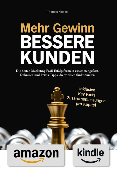Thomas Klepits Berater Kommunikation Marketing Wien Burgenland