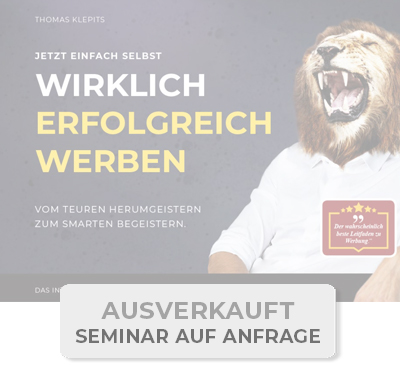 Thomas Klepits Berater Kommunikation Marketing Wien Burgenland